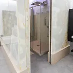 דירה Maison Bleu Luxury Sul Porto Di טרני
