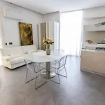 Maison Bleu Luxury Sul Porto Di דירה