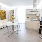 דירה Maison Bleu Luxury Sul Porto Di *