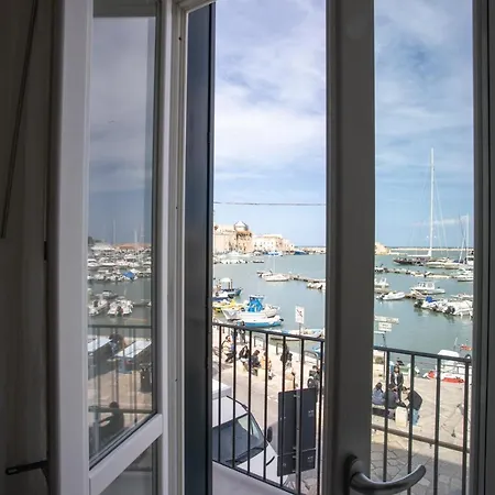 Maison Bleu Luxury Sul Porto Di *