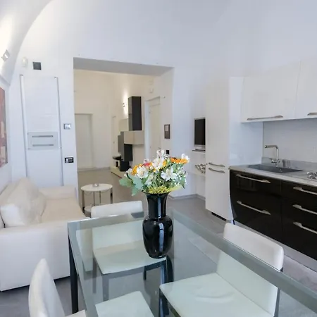 Maison Bleu Luxury Sul Porto Di *