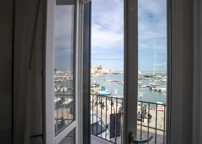 Maison Bleu Luxury Sul Porto Di *
