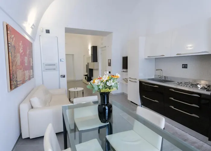 Maison Bleu Luxury Sul Porto Di *