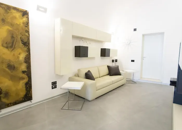 Lejlighed Maison Bleu Luxury Sul Porto Di *