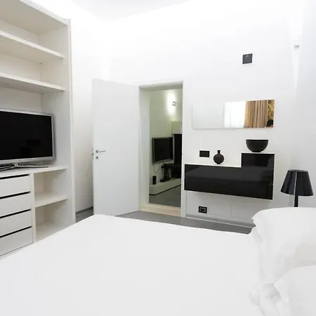 Maison Bleu Luxury Sul Porto Di * Trani